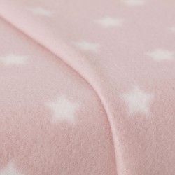 Juego de sábanas pirineo Vitalidad rosa palo comprar-sabanas-termicas-pirineo