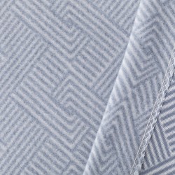 Juego de sábanas pirineo Oscar indigo Juego de sábanas pirineo Oscar indigo