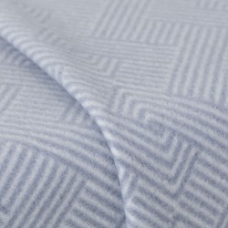 Juego de sábanas pirineo Oscar indigo Juego de sábanas pirineo Oscar indigo