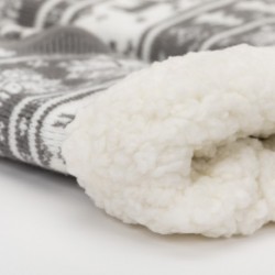 Calcetines Larsson gris Calcetines Larsson gris