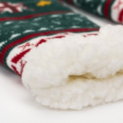 Calcetines Wey verde