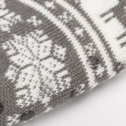 Calcetines Larsson gris Calcetines Larsson gris