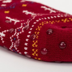 Calcetines Odense rojo Calcetines Odense rojo