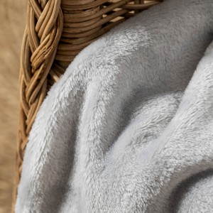 Textil Sax - Manta mickey cama 90 cm Tacto terciopelo extrasuave