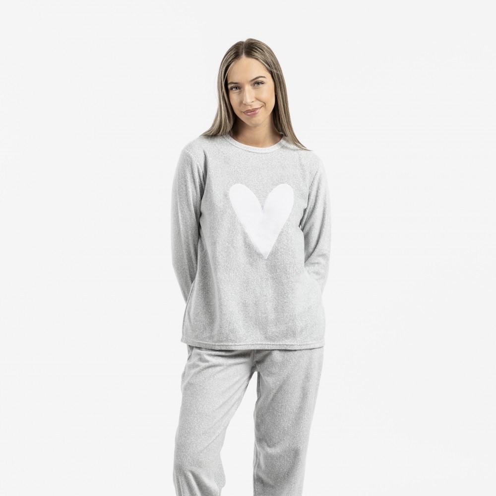 Pijamas calentitos outlet