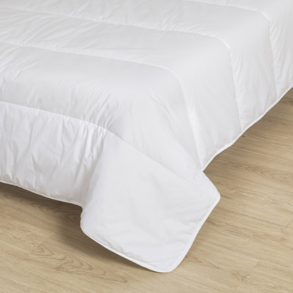 Relleno nórdico 400gr Medidas nórdicos cama 90cm