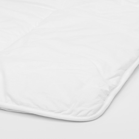 Relleno nórdico algodón 400gr cuna - 100x120