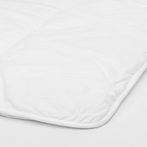 Relleno nórdico algodón 400gr cuna - 100x120