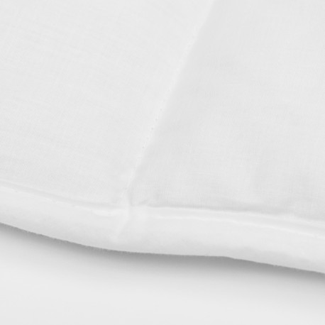 Relleno nórdico algodón 400gr cuna - 100x120