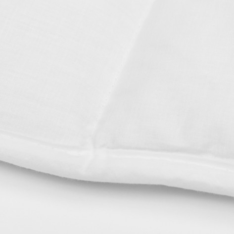 Relleno nórdico algodón 400gr cuna - 100x120