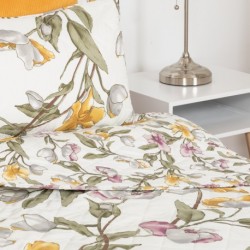 Colcha bouti Magnolio natural comprar-colchas-bouti