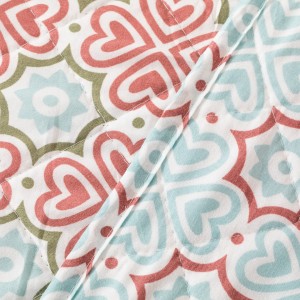 Colcha bouti Capri marsala 2