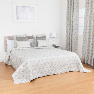 Colcha bouti para 105 de 200x270cm mejor precio | Tramas®