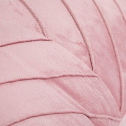 Cojín rectangular 30x50 New Espiga rosa palo - funda + relleno comprar-cojines-rectangulares-lisos