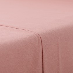 Juego de sábanas franela lisa Juego de sábanas franela lisa