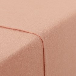 Juego de sábanas franela lisa Juego de sábanas franela lisa