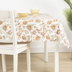 Mantel Canterbury teja Mantel Canterbury teja