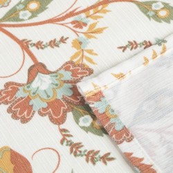 Mantel Canterbury teja Mantel Canterbury teja