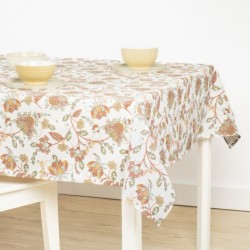 Mantel Canterbury teja Mantel Canterbury teja