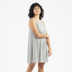 Vestido corto tirantes crepe Michelle verde frances Vestido corto tirantes crepe Michelle verde frances