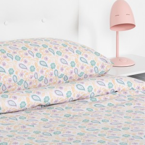Alentar Docenas cuchara Funda nórdica Duche malva Medidas nórdicos cama 90cm