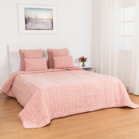 Funda y protector de colchón + 180 x 200 cm - Ropa de cama - Eminza