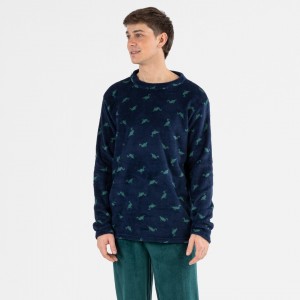 Pijama coral hombre Donald...