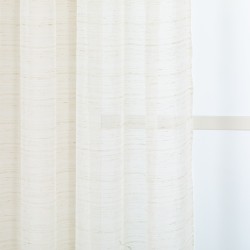 Cortina Amparo natural cortinas-visillos-y-estores