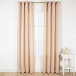 Cortina Oxford arena cortinas-visillos-y-estores