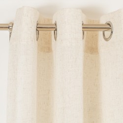 Cortina Coria natural comprar-cortinas-semitranslucidas