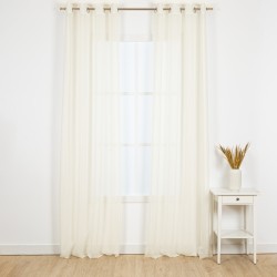 Cortina Molly natural cortinas-visillos-y-estores
