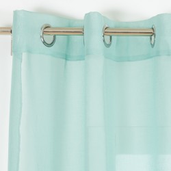 Cortina Molly verde tiffany cortinas-visillos-y-estores