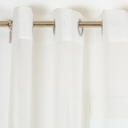 Cortina Molly blanco comprar-cortinas-y-estores