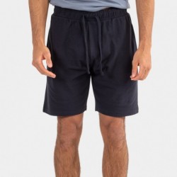 Conjunto deportivo corto hombre indigo - marino Conjunto deportivo corto hombre indigo - marino