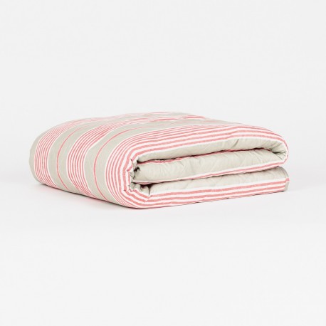 Colcha bouti Fede teja