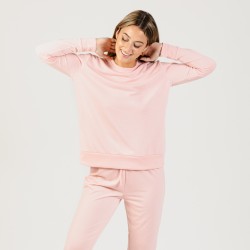 Set Sport rosa palo ropa-deporte-mujer
