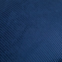 Cojín cuadrante New Pana azul 45x45 - funda + relleno cojines-cuadrados-lisos