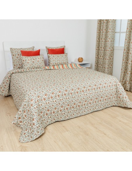 Colcha bouti Isabel teja Colcha bouti Isabel teja