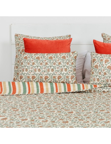 Colcha bouti Isabel teja Colcha bouti Isabel teja