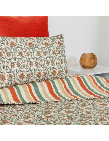 Colcha bouti Isabel teja Colcha bouti Isabel teja