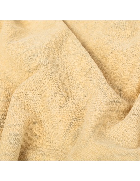 Toalla pareo Tiber beige - negro comprar-toallas-de-playa