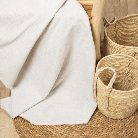 Fular multiusos Raya Otoman natural comprar-plaids-y-fulares-multiusos