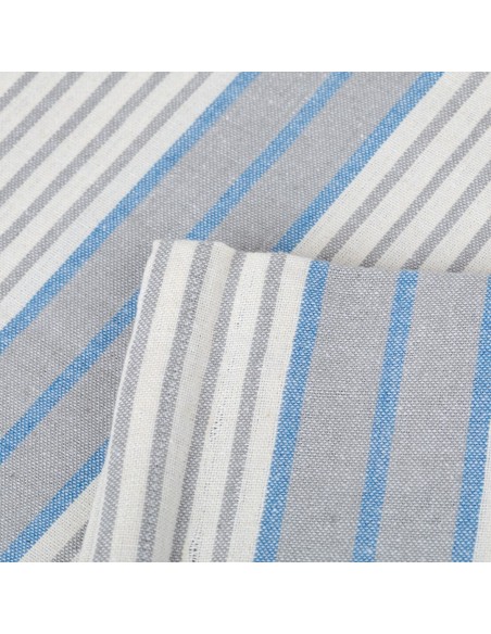 Mantel Rayas indigo Mantel Rayas indigo