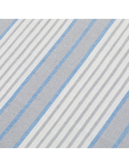 Mantel Rayas indigo Mantel Rayas indigo