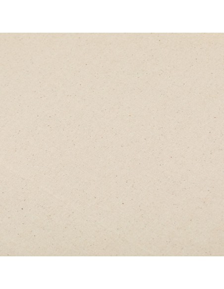 Mantel algodón natural Mantel algodón natural