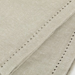Mantel gris 2