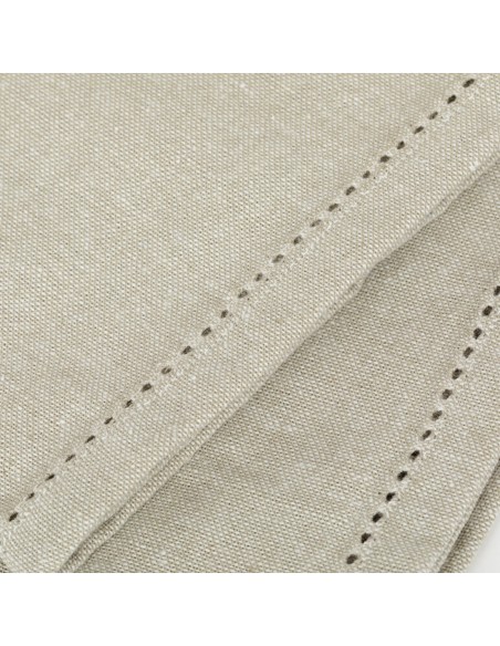 Mantel gris Mantel gris