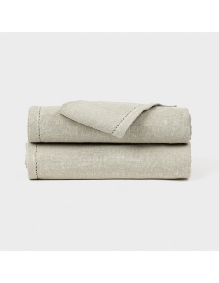 Mantel gris Mantel gris