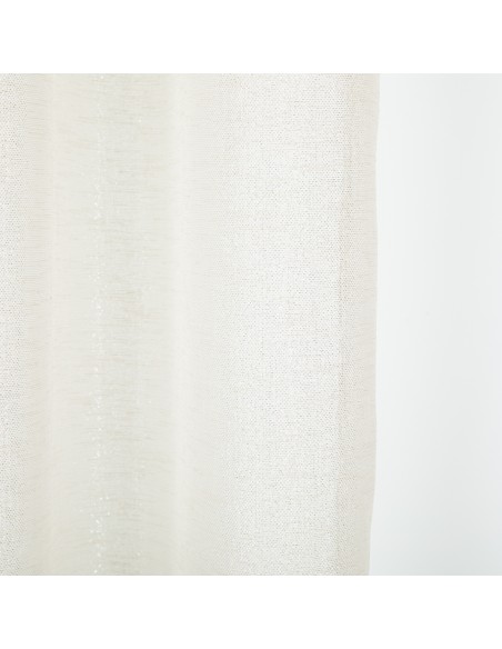 Cortina Brigitte natural cortinas-visillos-y-estores