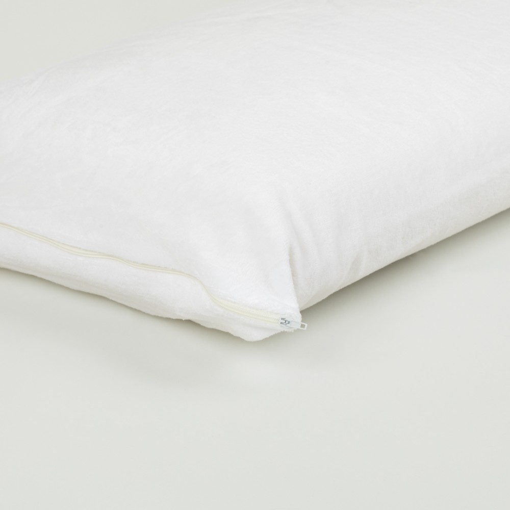 Almohada Viscoplus Anti caros Tama o almohada 70x40cm